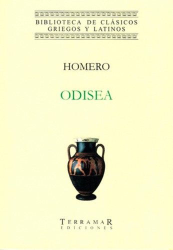 Odisea