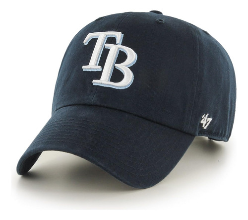 47 Gorra Béisbol Boston Red Sox Ballpark Clean Up Dad Hat