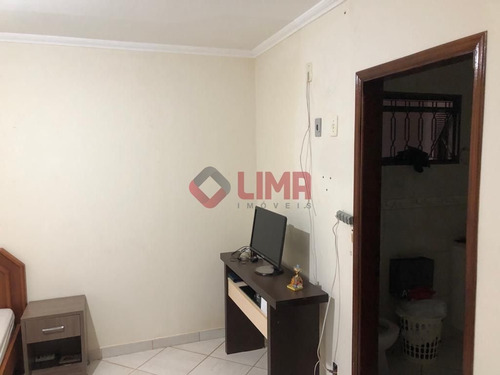 Imagem 21 de 29 de Excelente Casa Na Isaura Pita Garms - 63850166