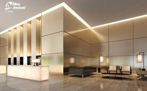 Imagem 2 de 25 de Avenida Perimetral Residencial Da Vinci 3 Quartos 3 Suítes Financiamento Lazer - Meuimo165 - 68741902