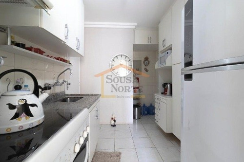 Imagem 7 de 15 de Apartamento, Venda, Parque Mandaqui, Sao Paulo - 27707 - V-27707
