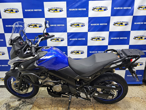 Suzuki V Strom Xt 650 23/24
