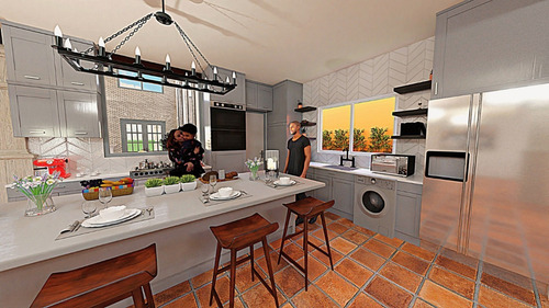 Imagen 6 de 14 de Casa En Venta En San Miguel De Allende, 3 Recamaras, Sma5986