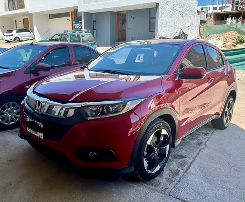 Honda HR-V 1.8 Prime