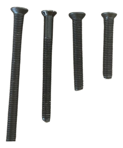 Llave Digital Inteligent Lock Negro Negro