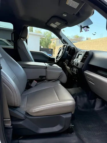 Ford F-150 3.5 Doble Cabina V6 4x2 At