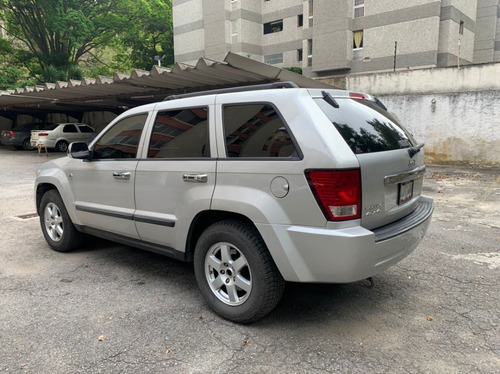 Imagen 6 de 9 de Jeep Grand Cherokee