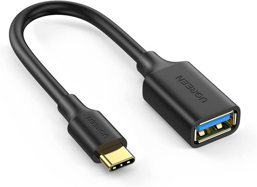 Cable Tipo C A Otg Usb 3.0 Ugreen Alta Calidad Convertidor 