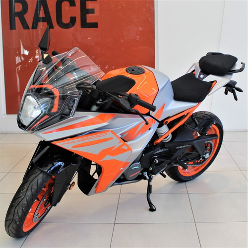 Imagen 8 de 18 de Ktm Rc 200 18 Preguntar Usd Preferencial