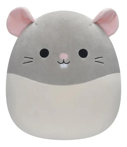 Squishmallows peluches 30cm rusty Fase 14