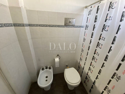 Venta Departamento Almagro Tres Ambientes Luminoso