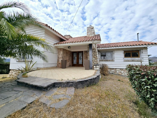 Casa Apto Comercio Sobre Ruta Y Vista Al Lago Carlos Paz