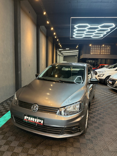 Volkswagen Gol Trend 1.6 Trendline 101cv