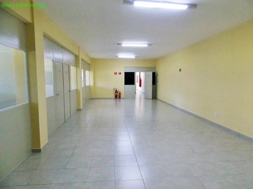 Imagem 9 de 15 de - Condomínio Empresarial Totalmente Implantado E De Grande Sucesso Na Região. - Imóvel Alugado, Com Renda Mensal De R$ 20.000,00 E Contrato Vigente - Gl00012 - 69475887