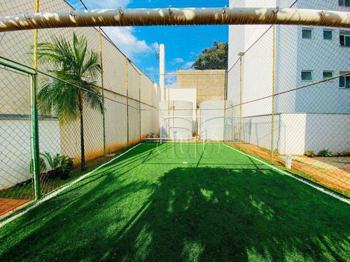 Imagem 16 de 30 de Apartamento À Venda, 64 M² Por R$ 265.000,00 - Santa Cecília - Piracicaba/sp - Ap3516