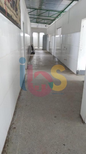Imagem 6 de 15 de Ponto Comercial Com 8 Salas Na Avenida Itabuba - 7534