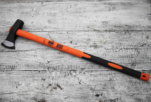 Machado Bahco Ls-merlin-2.5fg Rompedor Tipo Europeu 900mm