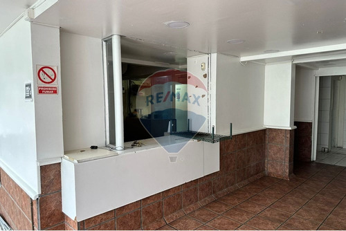 Excelente Ubicación Local Comercial Sector Norte