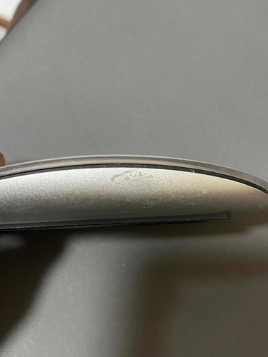 Magic Mouse 1 Apple Original Blanco (Usado)