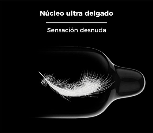 Condones De Látex Ultradelgado Premium Extra Time 10 Condone
