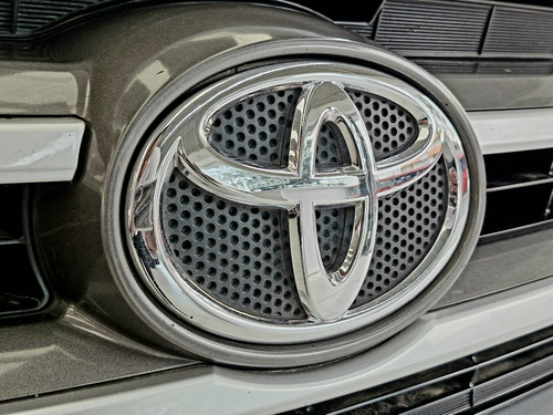 Toyota Highlander 3.5 Xle At