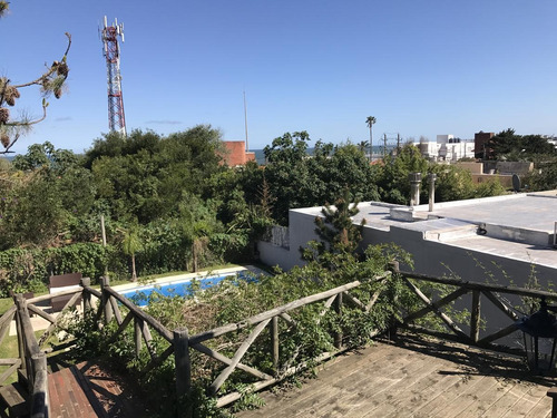 Casa - La Barra