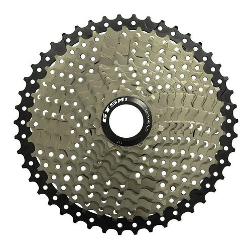 Catraca Cassete K7 Gts 10v 11/42d Bike Bicicleta Mtb