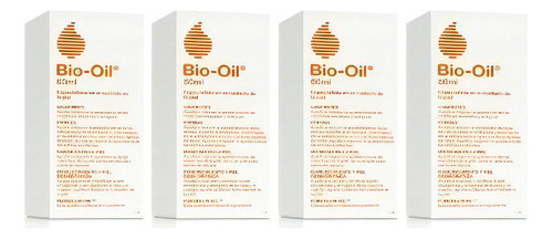 Aceite para el Cuidado de la Piel Bio-Oil de 60mL