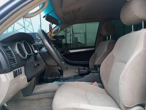 Imagen 9 de 17 de Toyota 4runner