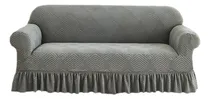 Comprar Cubre Sofas Fundas Para Sillones 3 Forros Para Sillones