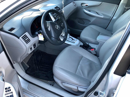 Toyota Corolla 1.8 Xei At Pack 136cv 2013