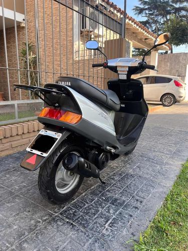 Yamaha Axis 90 - De Colección - Impecable