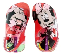 Comprar Ojotas Chinelas Chicos Nene Nena Disney Mickey Ipanema 61677