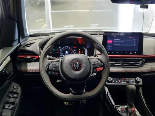 Fiat FASTBACK 1.3 Turbo 270 Abarth
