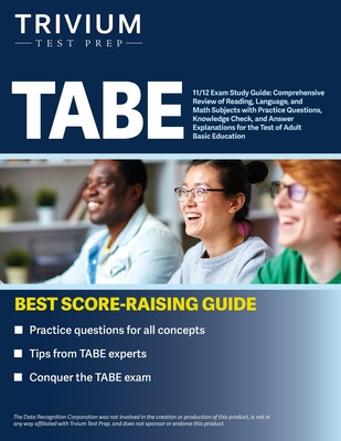 Libro Tabe 11/12 Exam Study Guide: Comprehensive Review O...