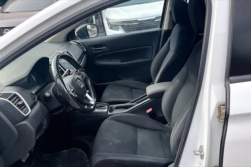 Honda City 4P PRIME L4/1.5 AUT