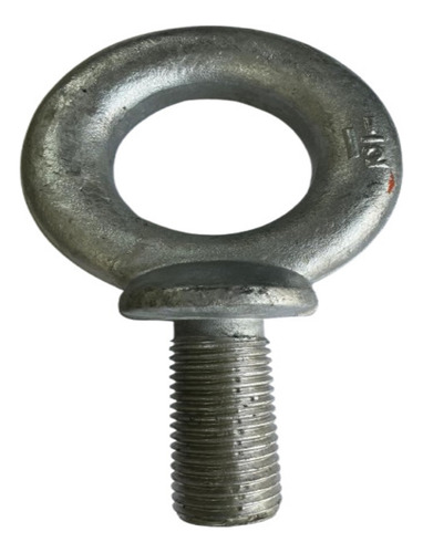 Cáncamo Tipo S-279 De 1 1/2 X 3 1/2 G80 Acero Forjado