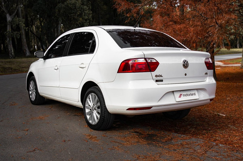 Volkswagen Gol Comfort 1.6- Motorland Permuto / Financio