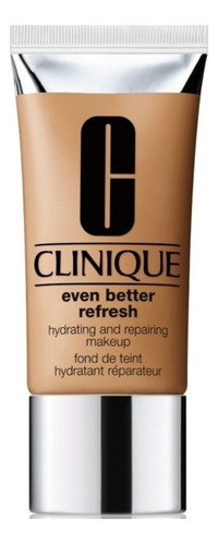 Base de maquillaje líquida Clinique Even Better Refresh Even Better Refresh Even Better Refresh WN114 tono wn114 - 30mL