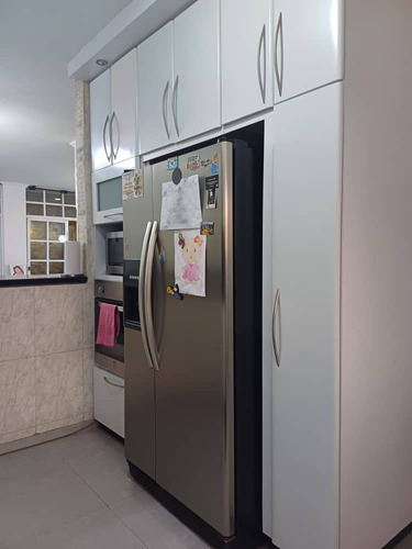 Casa En Venta En Conjunto Villa Ávila, Guatire