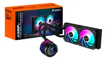 Comprar Refrigeración Liquida Aorus Waterforce X 240 Rgb Intel Amd