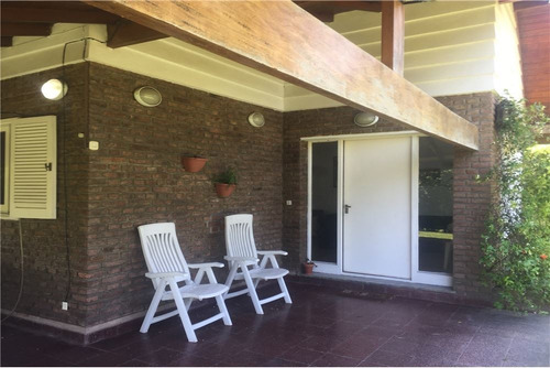 Casa En Venta 3 Amb Country Mi Refugio Canning