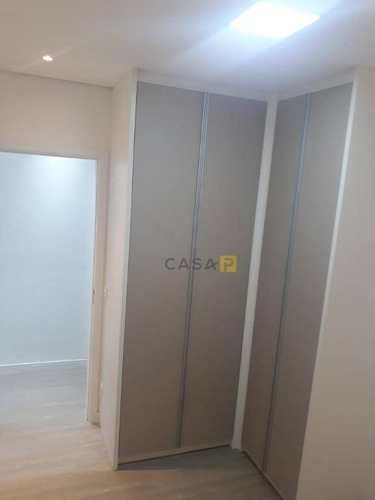 Imagem 14 de 20 de Apartamento Com 3 Dormitórios À Venda, 72 M² Por R$ 530.000,00 - Santa Cruz - Americana/sp - Ap0596