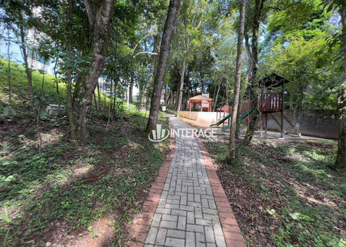 Imagem 19 de 27 de Apartamento Com 3 Dormitórios À Venda, 66 M² Por R$ 280.000,00 - São Braz - Curitiba/pr - Ap0693