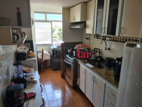 Imagem 15 de 15 de Apartamento-à Venda-riachuelo-rio De Janeiro - Riap30168