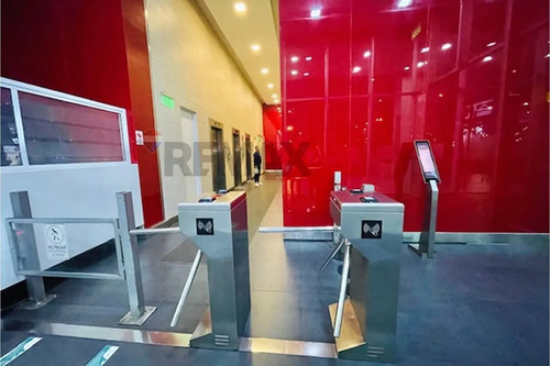 Venta Oficina Estación Central