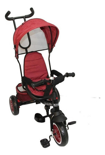 Triciclo One Click Bebeglo Rs-4045q