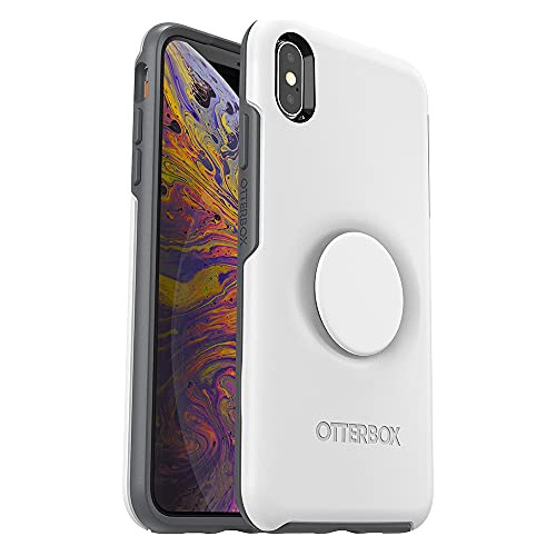 Otterbox Otter + Pop Serie Symmetry Caso Para iPhone Hxd6s