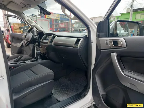 Ford Ranger 3.2 XLT AT