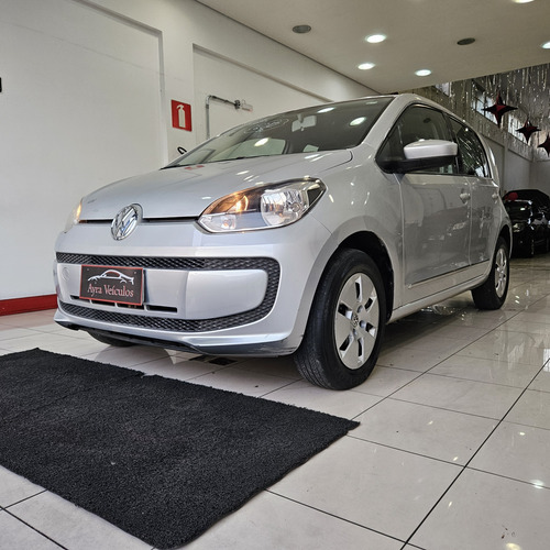 Volkswagen Up! 1.0 Move 5p